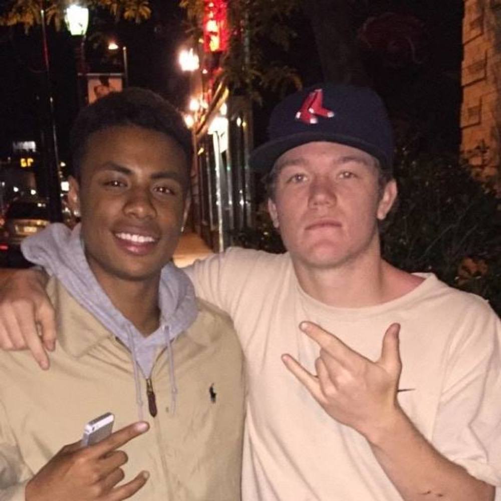 Meet your Posher, Sean